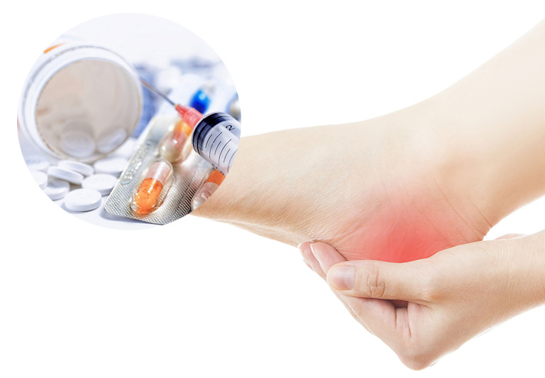 So sánh cách điều trị bệnh gout theo Tây y và Đông y: Đánh giá ưu, nhược điểm