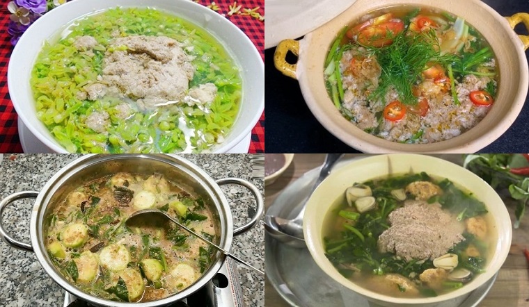 Bệnh gút có ăn được canh cua không? 