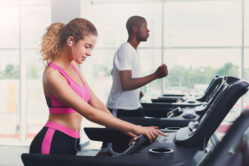 Bệnh gout có nên tập Gym không?