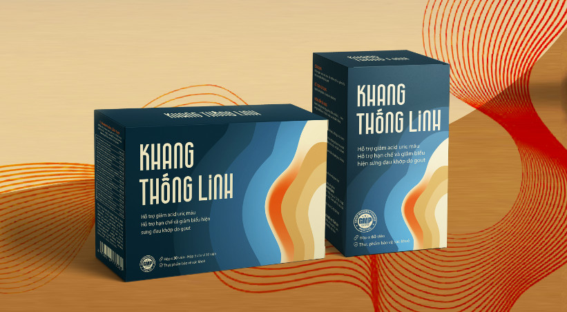 Top thực phẩm chức năng trị gout của Nhật đang được “săn lùng” hiện nay