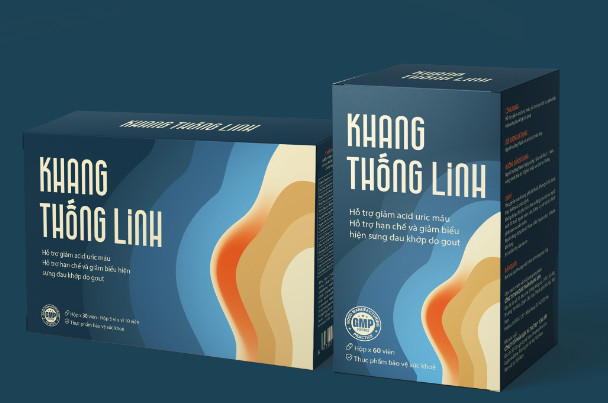 Mua Khang Thống Linh ở đâu, giá bao nhiêu?