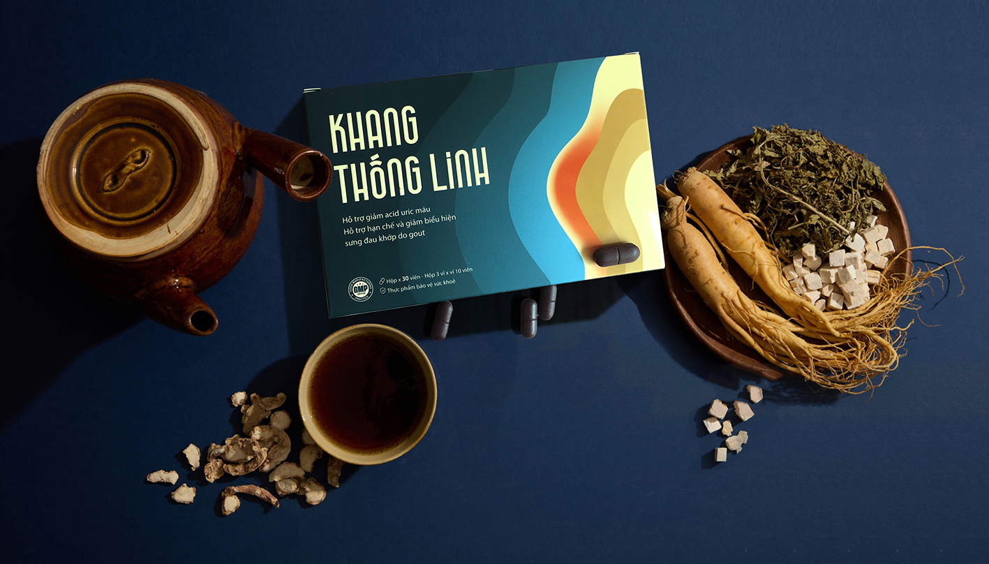 Lưu ý khi sử dụng Khang Thống Linh 